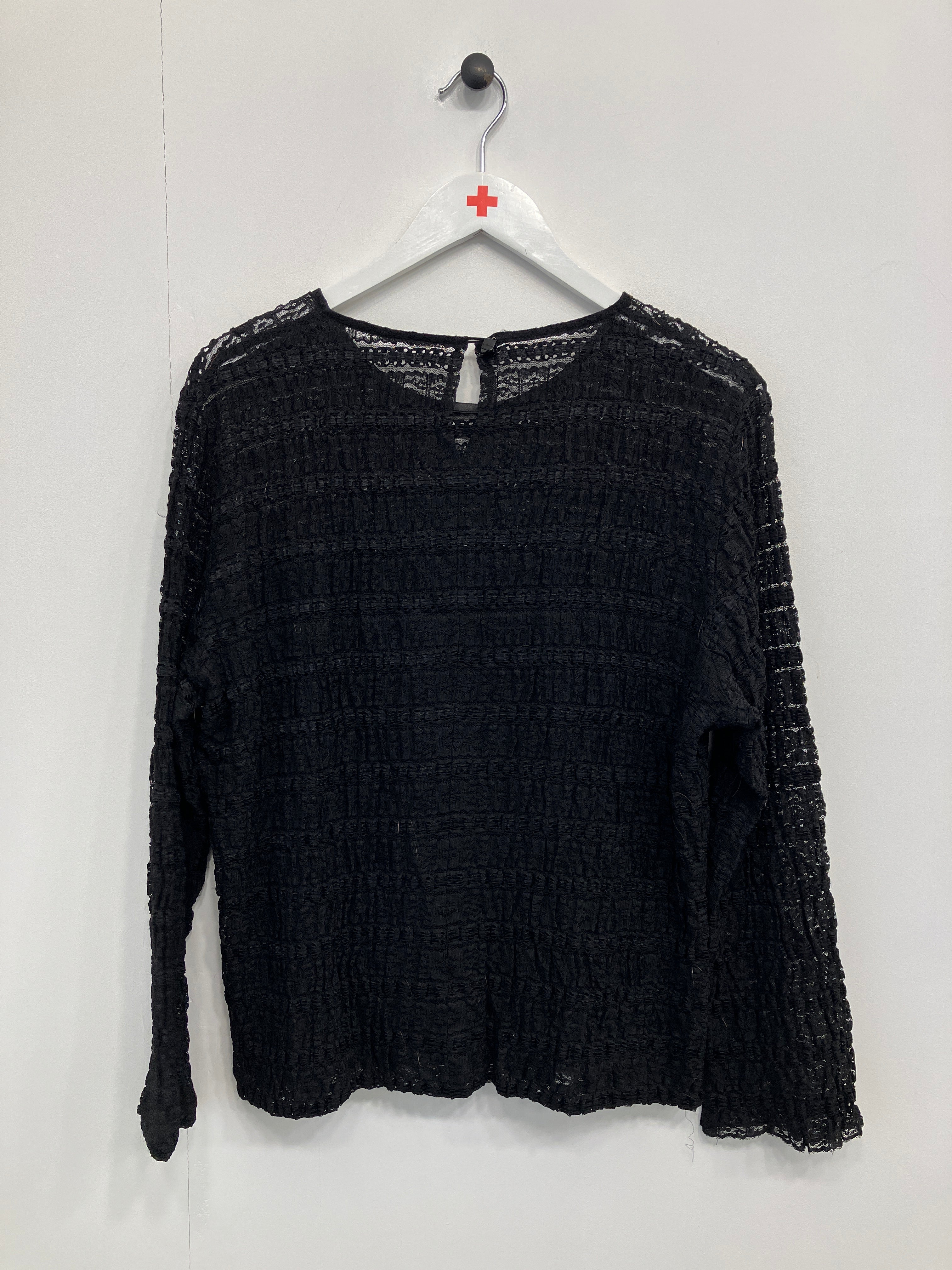 Kirsten Krog Design Bluse